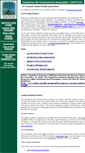 Mobile Screenshot of gmhhoa.org